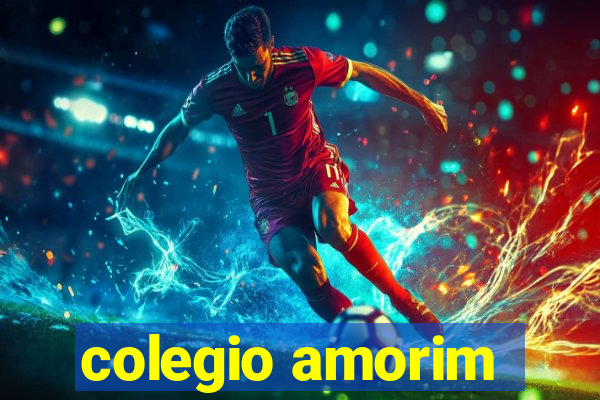 colegio amorim